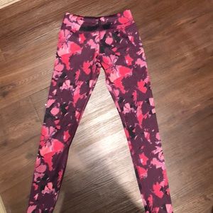 Beyond yoga leggings